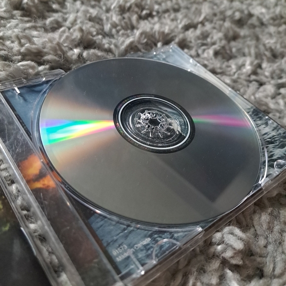 Creed 'Weathered' CD Album *case damaged* untested - Picture 6 of 7